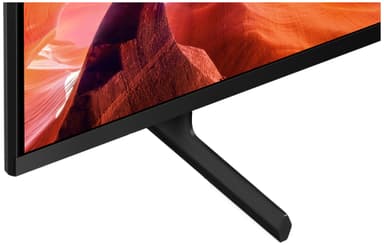 Sony 50” X80L 4K LED Smart TV (2023)
