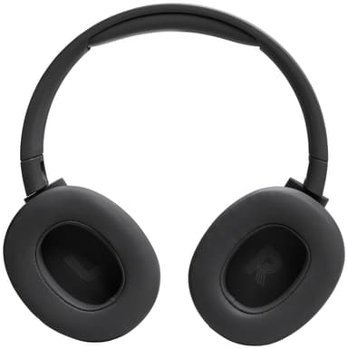 JBL Tune 720BT trådlösa around ear-hörlurar (svarta)
