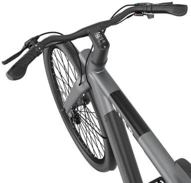 Bird A-Frame elcykel VA00038