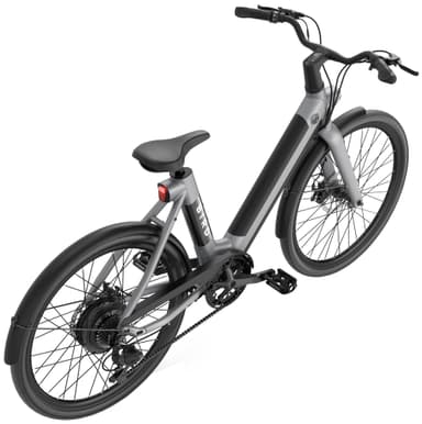 Bird V-Frame elcykel VA00066