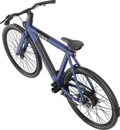 Bird A-Frame elcykel VA00037