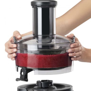 nutribullet Juicer Pro 1000W Silver