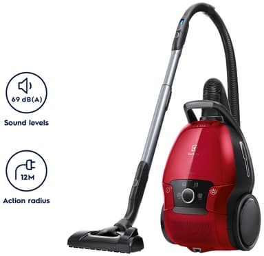 Electrolux Pure D9 dammsugare 900258354