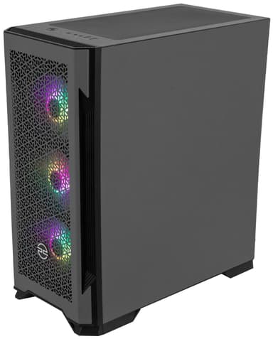PCSpecialist Vortex G50S i5-12/16/1000/3060 stationär dator gaming