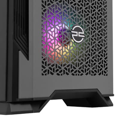 PCSpecialist Vortex G50S i5-12/16/1000/3060 stationär dator gaming