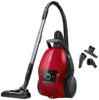 Electrolux Pure D9 dammsugare 900258354