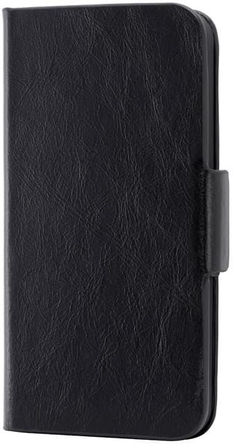Sandstrøm Plånboksfodral för iPhone 5S (svart)