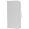 Sandstrøm Fodral & plånbok för iPhone 5s (vit)