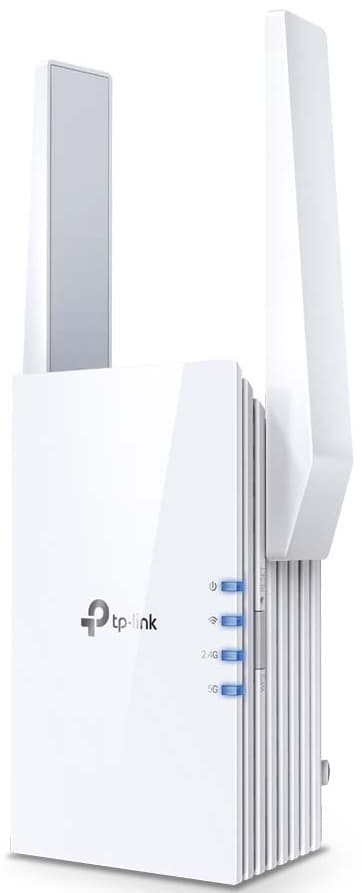 TP-Link RE705X WiFi-förstärkare