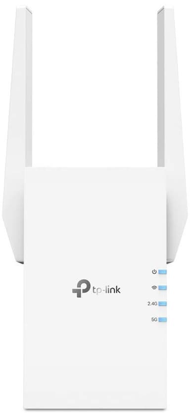 TP-Link RE705X WiFi-förstärkare