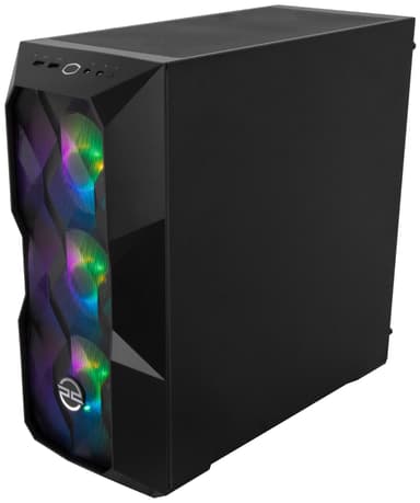 PCSpecialist Fusion A90K i9K-13/32/2000/RX7900XTX stationär dator för gaming