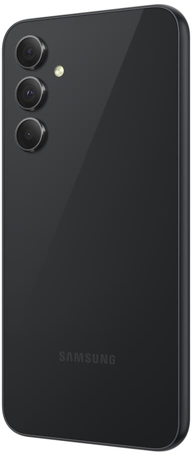 Samsung Galaxy A54 5G smartphone 8/128GB (svart)