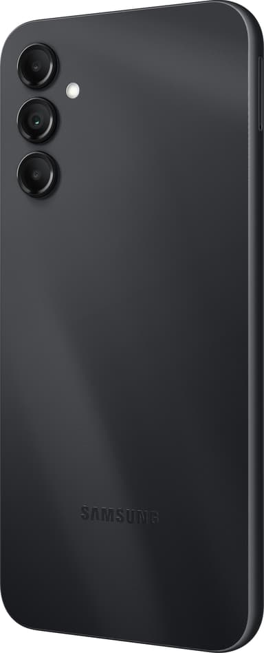 Samsung Galaxy A14 5G smartphone 4/128GB (svart)