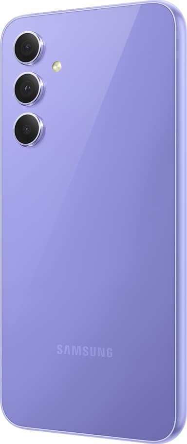 Samsung Galaxy A54 5G smartphone 8/256GB (lila)