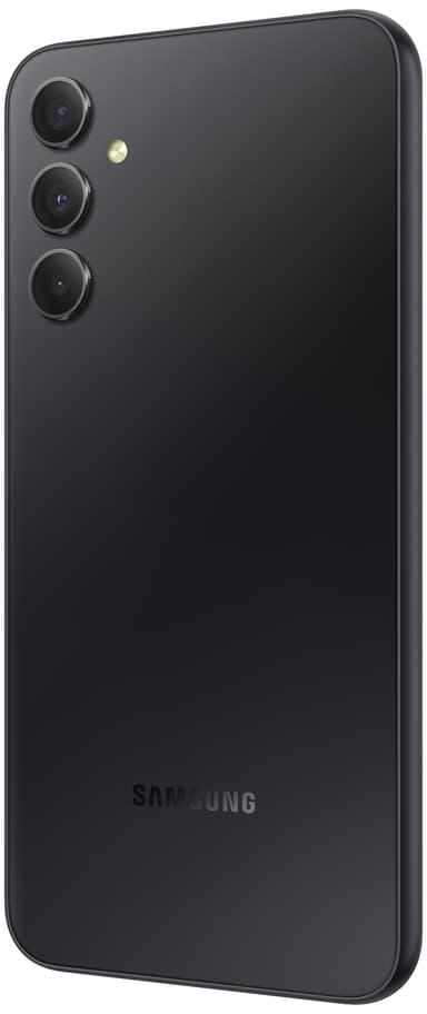Samsung Galaxy A34 5G smartphone 8/256GB (svart)