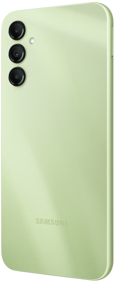 Samsung Galaxy A14 5G smartphone 4/128GB (grön)