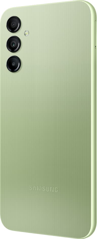 Samsung Galaxy A14 smartphone 4/64GB (grön)