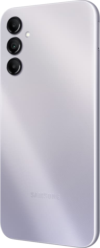 Samsung Galaxy A14 5G smartphone 4/64GB (silver)