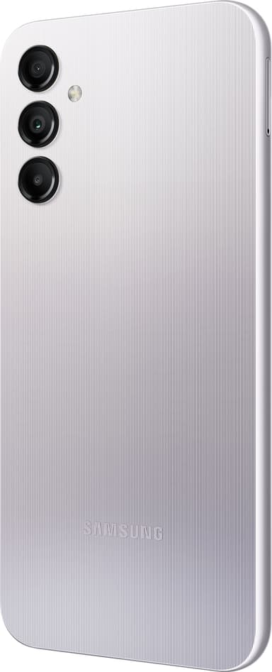 Samsung Galaxy A14 smartphone 4/64GB (silver)