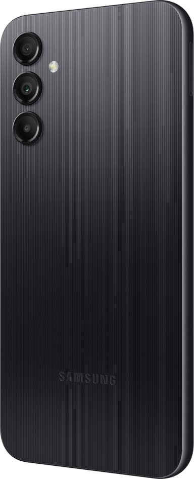 Samsung Galaxy A14 smartphone 4/64GB (svart)