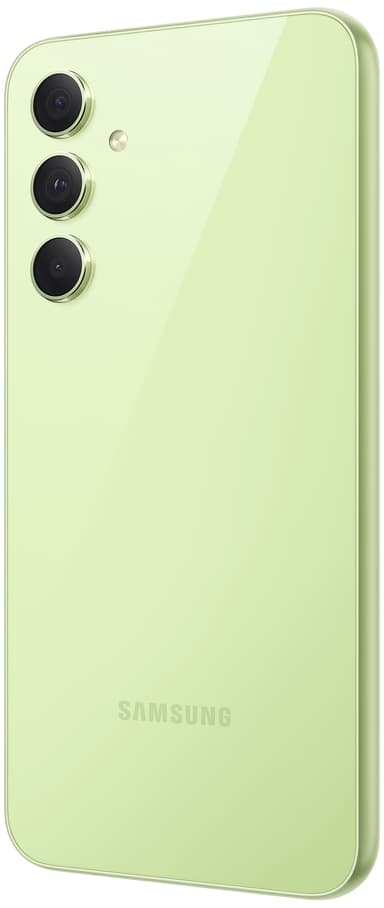 Samsung Galaxy A54 5G smartphone 8/256GB (grön)