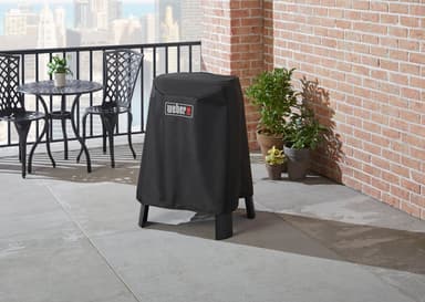 Weber grillöverdrag 7198