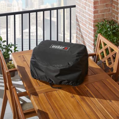Weber grillöverdrag 7199