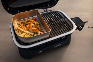 Weber mångsidigt grillkit 6614