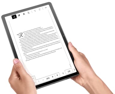 Lenovo Tab M10 Plus QC (3rd Gen) 10.6" surfplatta