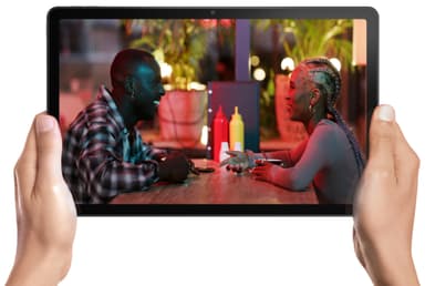 Lenovo Tab M10 Plus QC (3rd Gen) 10.6" surfplatta
