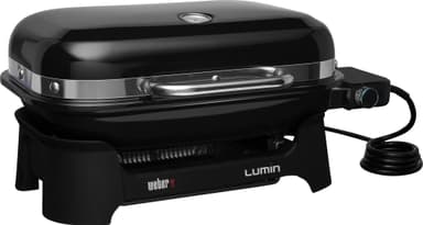 Weber Lumin Compact elgrill 91010953