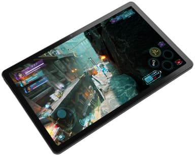 Lenovo Tab M10 Plus QC (3rd Gen) 10.6" surfplatta