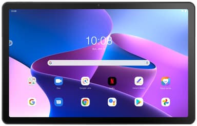 Lenovo Tab M10 Plus QC (3rd Gen) 10.6" surfplatta