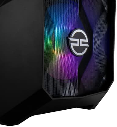 PCSpecialist Fusion R95D R95X3D-7/32/2000/4090 stationär dator gaming