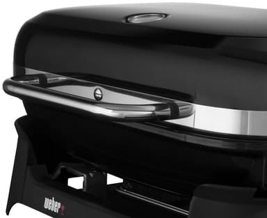 Weber Lumin elgrill med ställ 92010853
