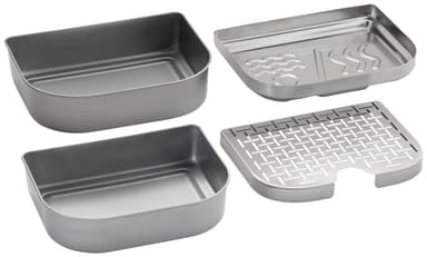 Weber mångsidigt grillkit 6614