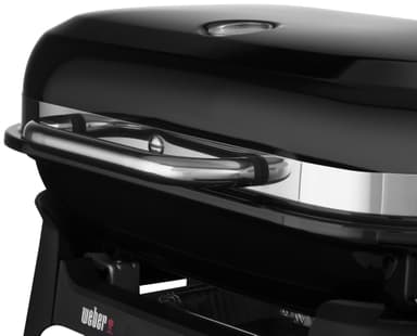 Weber Lumin Compact elgrill 91010953