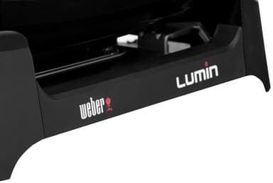 Weber Lumin Compact elgrill 91010953