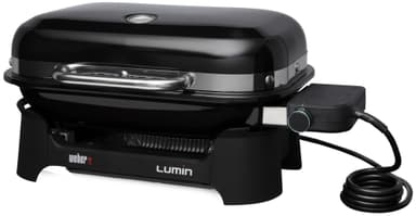 Weber Lumin Compact elgrill 91010953