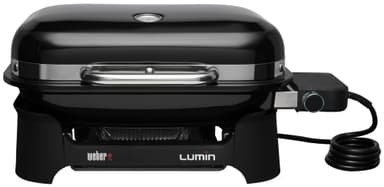 Weber Lumin Compact elgrill 91010953