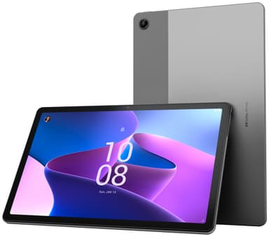 Lenovo Tab M10 Plus QC (3rd Gen) 10.6" surfplatta