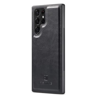DG.MING 2 i 1 Plånboksfodral till Samsung Galaxy S23 Ultra
