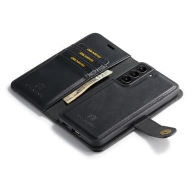 DG.MING 2 i 1 Plånboksfodral till Samsung Galaxy S23+ (Plus)