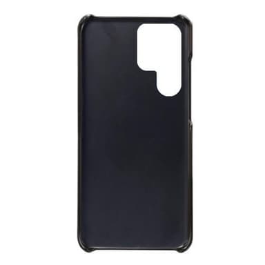Samsung Galaxy S23 Ultra Skal med 2 kortplatser