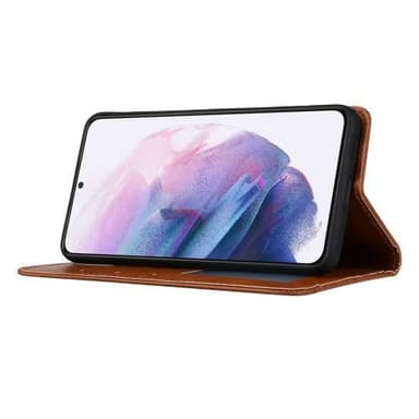 Samsung Galaxy S23+ (Plus) Plånboksfodral  - Svart