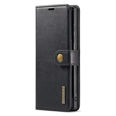 DG.MING 2 i 1 Plånboksfodral till Samsung Galaxy S23 Ultra