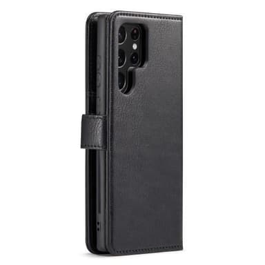 DG.MING 2 i 1 Plånboksfodral till Samsung Galaxy S23 Ultra