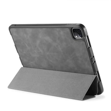 DG-Ming Aktivt Fodral Apple iPad Pro 11 (2021) - Grå
