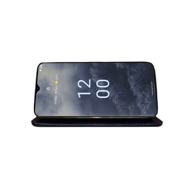 Mobilplånbok 3-kort Nokia G60 - Mörkblå