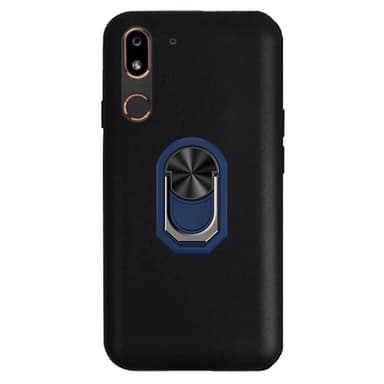 TPU ring skal Doro 8080 - Navy